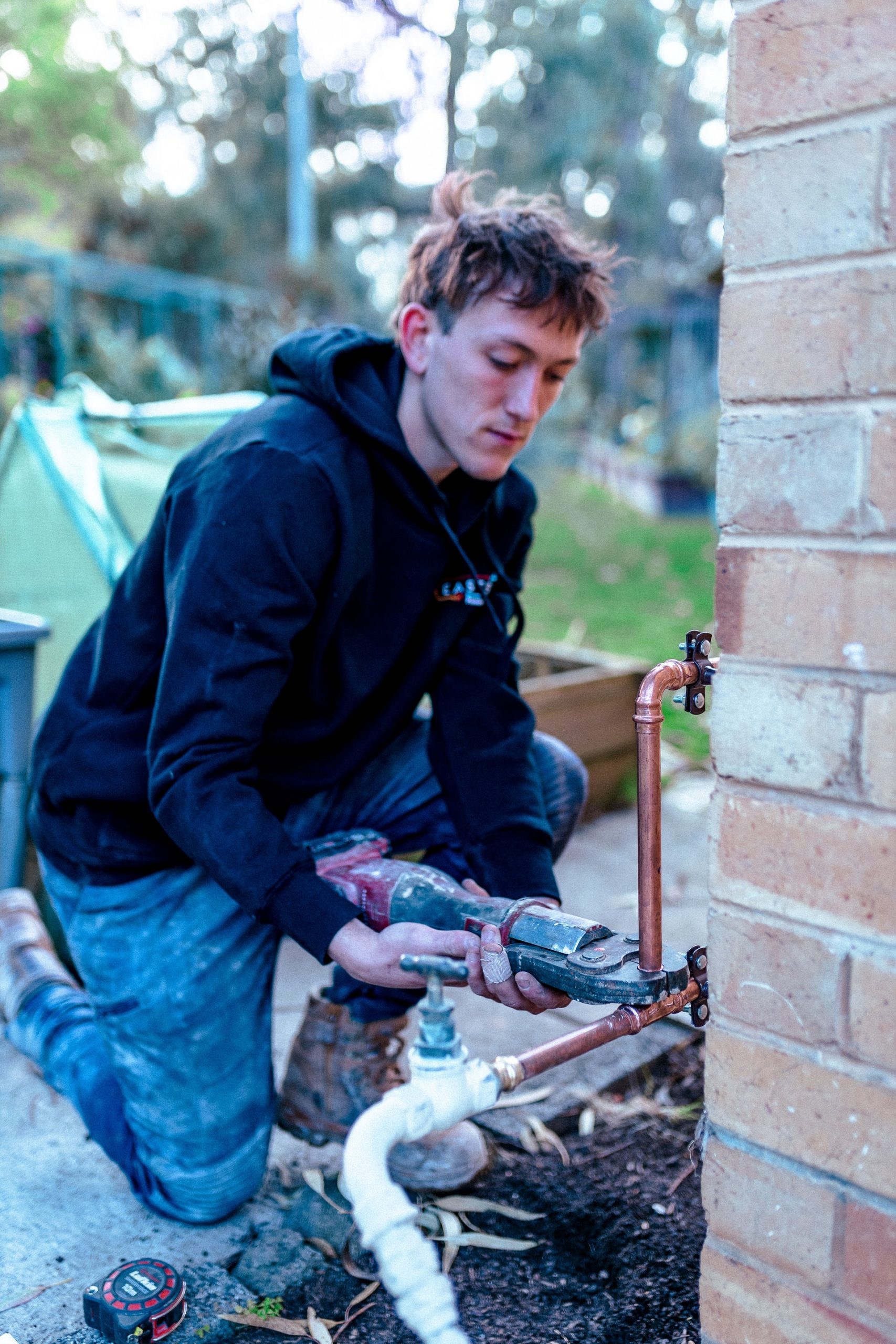 About - Eastside Plumbing