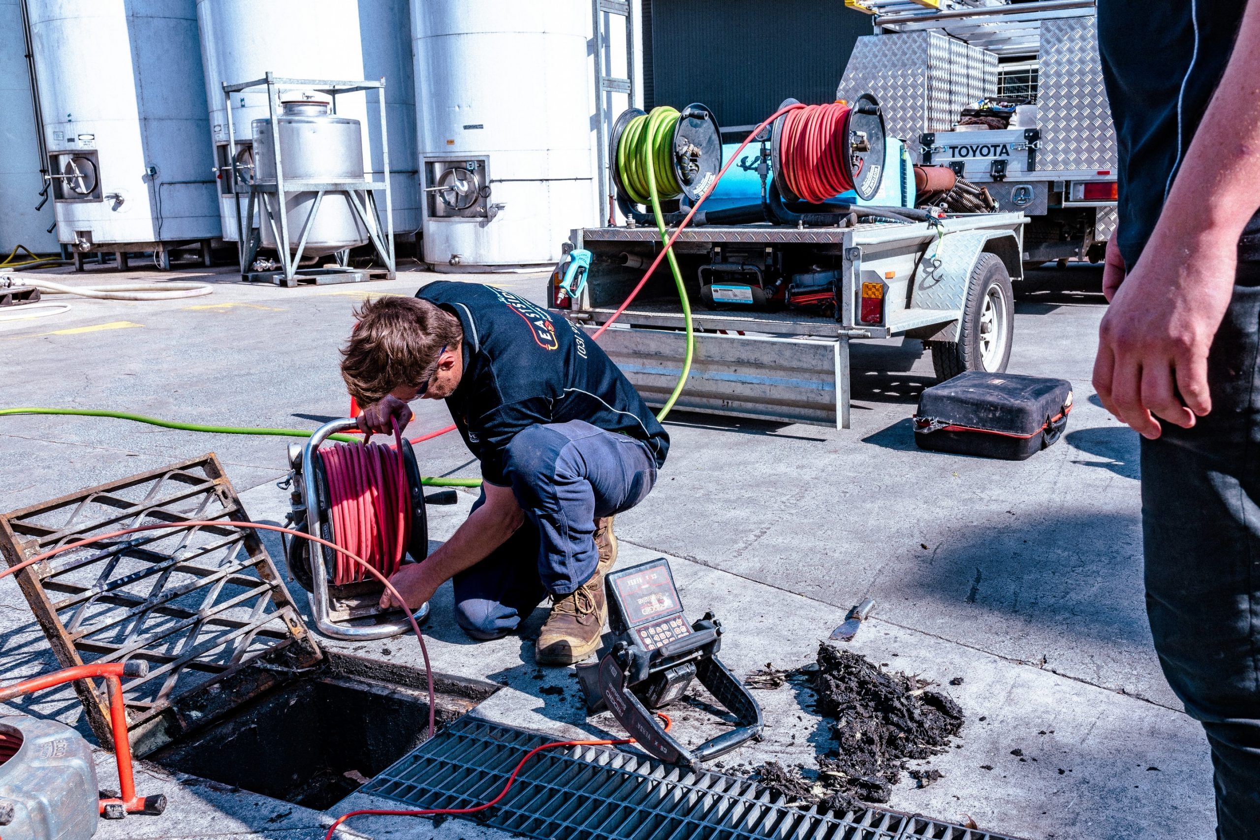 How to Maintain Your Sewer System and Avoid Blockages in Melbourne