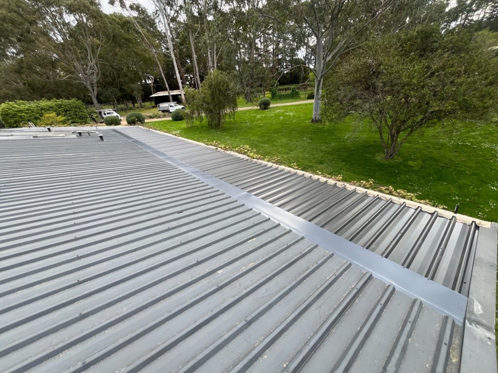 Roofing